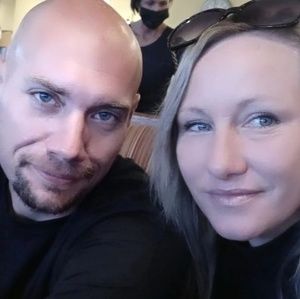 Meet your Posher, Katrina